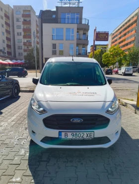 Ford Connect, снимка 2