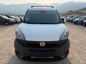 Fiat Doblo 1.6/105кс MAXI EVRO6 Климатик , снимка 2