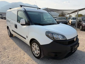 Fiat Doblo 1.6/105кс MAXI EVRO6 Климатик , снимка 3