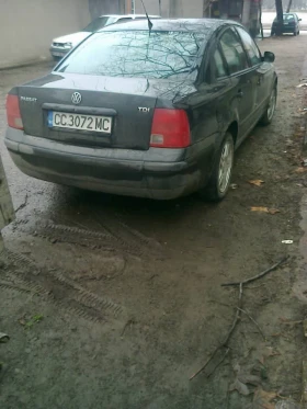 VW Passat, снимка 3
