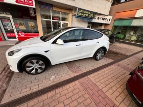 Tesla Model Y Long Range Dual Motor AMD Ryzen, снимка 3