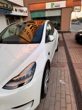 Tesla Model Y Long Range Dual Motor AMD Ryzen, снимка 16