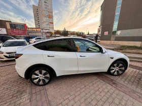 Tesla Model Y Long Range Dual Motor AMD Ryzen, снимка 1