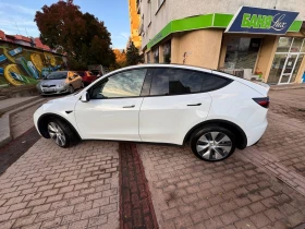 Tesla Model Y Long Range Dual Motor AMD Ryzen, снимка 9