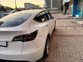 Tesla Model Y Long Range Dual Motor AMD Ryzen, снимка 14