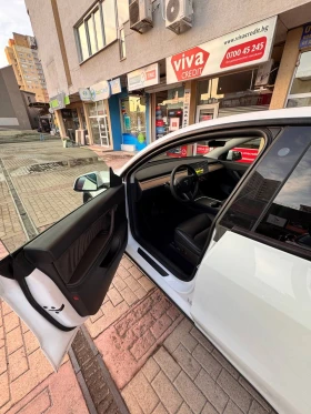 Tesla Model Y Long Range Dual Motor AMD Ryzen, снимка 13
