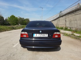 BMW 525, снимка 4 - Автомобили и джипове - 40182790