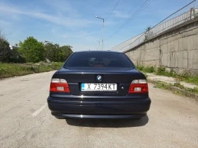 BMW 525, снимка 4