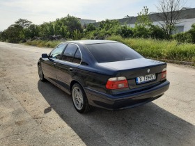BMW 525, снимка 5 - Автомобили и джипове - 40182790