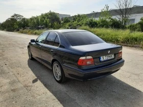 BMW 525, снимка 5