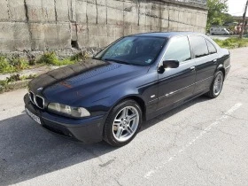  BMW 525