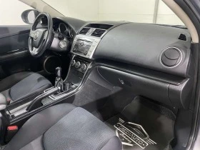 Mazda 6 1.8i - [10] 