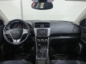 Mazda 6 1.8i - [9] 