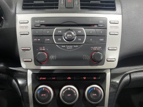 Mazda 6 1.8i, снимка 11