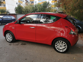 Lancia Ypsilon 1.2 ТОП, снимка 4 - Автомобили и джипове - 42272470