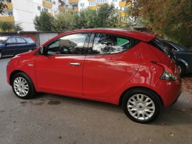 Lancia Ypsilon 1.2 ТОП - [5] 