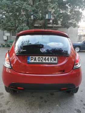 Lancia Ypsilon 1.2 ТОП - [7] 