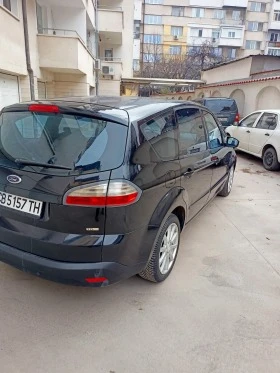 Ford S-Max 2.0TDCI, снимка 3