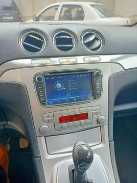 Ford S-Max 2.0TDCI, снимка 6