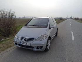 Mercedes-Benz A 180, снимка 3