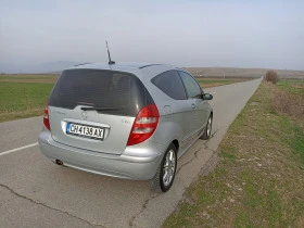 Mercedes-Benz A 180, снимка 4