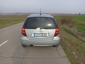 Mercedes-Benz A 180, снимка 5