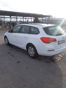 Opel Astra 1.4 i, снимка 5