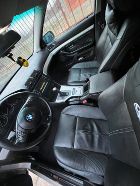 BMW 530, снимка 7 - Автомобили и джипове - 45020660