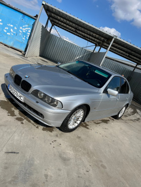Обява за продажба на BMW 530 ~9 800 лв. - изображение 1