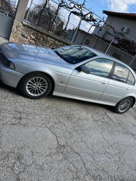 BMW 530, снимка 11 - Автомобили и джипове - 45020660