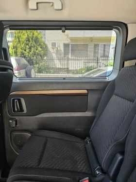 Toyota Proace City Verso, снимка 9