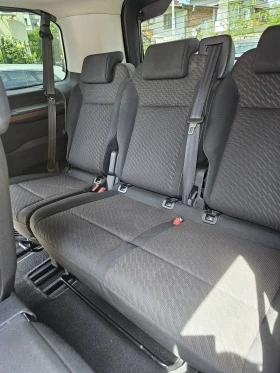 Toyota Proace City Verso, снимка 8