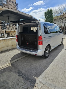 Toyota Proace City Verso | Mobile.bg   3