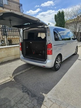 Toyota Proace City Verso | Mobile.bg    3