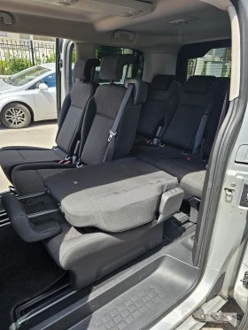 Toyota Proace City Verso, снимка 7