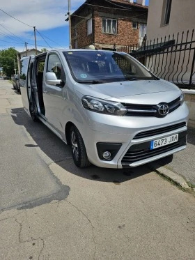 Toyota Proace City Verso | Mobile.bg    2