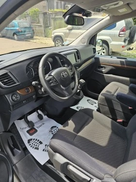 Toyota Proace City Verso, снимка 13