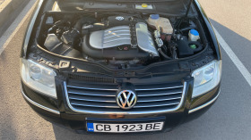VW Passat 2.3 V5 Газ, снимка 10