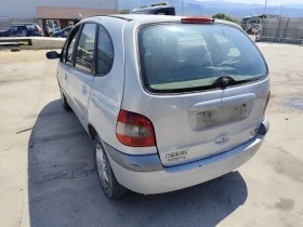 Renault Scenic 1.9dci, снимка 3