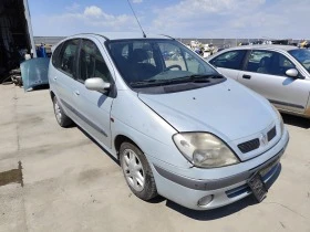 Renault Scenic 1.9dci, снимка 2