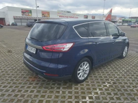 Ford S-Max TITANIUM automatic , снимка 5