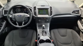 Ford S-Max TITANIUM automatic , снимка 13