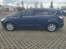 Ford S-Max TITANIUM automatic , снимка 2