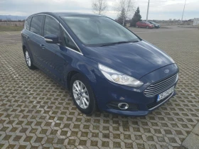 Ford S-Max TITANIUM automatic , снимка 7