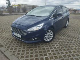 Ford S-Max TITANIUM automatic , снимка 1