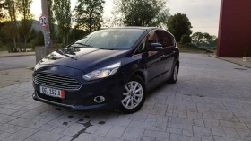 Ford S-Max TITANIUM automatic , снимка 11