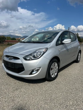 Hyundai Ix20 | Mobile.bg    3