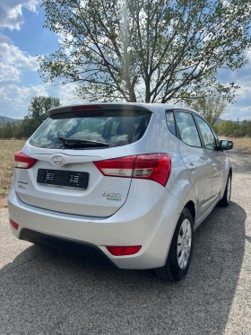 Hyundai Ix20 | Mobile.bg    5