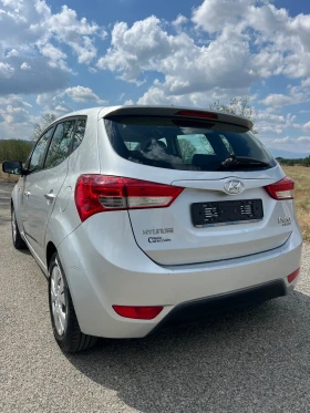 Hyundai Ix20 | Mobile.bg    4