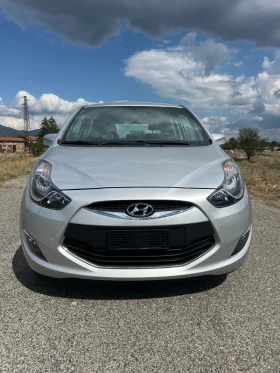 Hyundai Ix20 | Mobile.bg    1